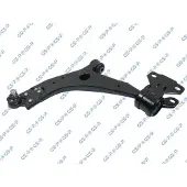 GSP S061665 Querlenker für FORD FOCUS III Turnier FOCUS III C-Max II (DXA/CB7, DXA/CEU) Grand C-Max (DXA/CB7, DXA/CEU) Focus Mk3 Kasten / Kombi (DYB)