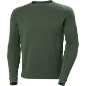 Helly Hansen Men’s Varde Crewneck grey fog (853) 2XL