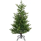 Everlands Allison Kiefer h150 cm grün Weihnachten (groen)