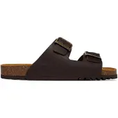 Scholl Freizeitschuhe F006511019 Julien dunkelbraun Größe