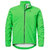 Schöffel Jacket Style Lurbek Men vital green (6180) 50