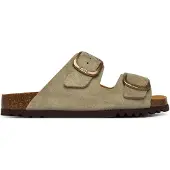 Scholl Freizeitschuhe F007341054 Noelle mint Größe