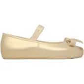 Melissa Ballerinas Mini Sophie Crush Inf 37837 Gelb 31