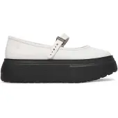 Melissa Ballerinas Soft Ballerina Platform Ad 37858 Weiß