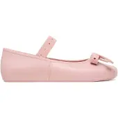 Melissa Ballerinas Sophie Crush Ad 37836 Rosa
