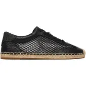 Michael Kors Espadrilles Olllie 43S6SCFS2D Schwarz 38