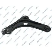 GSP S060820 Querlenker passend für PEUGEOT 2008 Kombi (CU) 208 I Schrägheck (CA, CC) für CITROËN C3 II (SC)