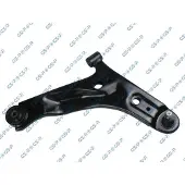 GSP S060545 Querlenker für HYUNDAI i10 (PA) für KIA Picanto (SA)