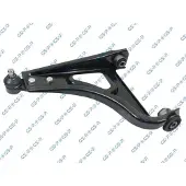 GSP S060677 Querlenker für RENAULT TWINGO I (C06) TWINGO I Kasten (S06)