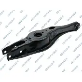 GSP S062900 Querlenker Hinten für VW Passat Variant (3G5, CB5) TIGUAN (AD1) Tiguan Allspace (BW2) für SKODA SUPERB Kombi (3V5) Kodiaq (NS7)