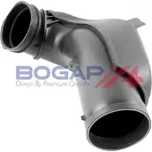 BOGAP Ansaugschlauch, Luftfilter Premium B1710110
