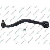 GSP S060567 Querlenker Innen Unten Vorne Rechts für MAZDA 6 Station Wagon (GY) 6 (GG) 6 Hatchback (GG)