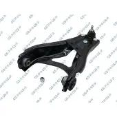 GSP S062903 Querlenker für RENAULT Arkana I (LCM)