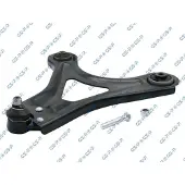 GSP S060468 Querlenker für FORD MONDEO II Kombi (BNP) MONDEO II (BAP) MONDEO I (GBP) MONDEO II Stufenheck (BFP) MONDEO I Stufenheck (GBP)
