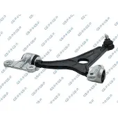 GSP S060885 Querlenker passend für PEUGEOT 807 MPV für CITROËN C8 II für FIAT Ulysse (179) für LANCIA PHEDRA (179)