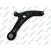 GSP S063074 Querlenker für FORD Fiesta Mk7 Schrägheck Fiesta Mk7 Kastenwagen