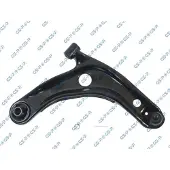 GSP S061054 Querlenker für TOYOTA Yaris Schrägheck (P9) Yaris Schrägheck (P13) Verso S (P12) Yaris III Kastenwagen (XP13) Yaris / Vios Limousine (P9)