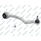 GSP S061615 Querlenker für BMW 1 Schrägheck (F20) 3 Touring (F31) 3 Limousine (F30, F80) 4 Gran Coupe (F36) 3 GT (F34)