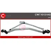 Casco CWT10131AS Wischergestänge für OPEL Astra H GTC (A04) Astra H TwinTop (A04) Astra Classic Schrägheck (A04) Astra Classic Caravan (A04)
