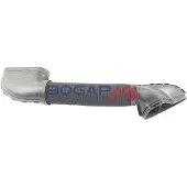 BOGAP Ansaugschlauch, Luftfilter Premium C1710106
