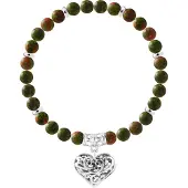 Rodney & Rolf Armband Silber Sterling 925 Doha