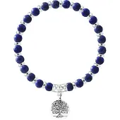 Rodney & Rolf Armband Silber Sterling 925 Brickell