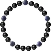 Rodney & Rolf Armreif Silber Sterlingsilber 925 Miami