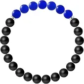 Rodney & Rolf Armband Silber Sterlingsilber 925 Cloverdale
