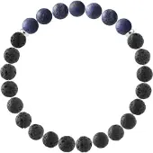 Rodney & Rolf Armband Silber Sterlingsilber 925 Madrid