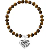Rodney & Rolf Armband Silber Sterling 925 Kampala