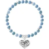 Rodney & Rolf Armband Silber Sterling 925 Bukarest