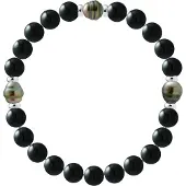 Rodney & Rolf Armband Silber Sterlingsilber 925 Madurai
