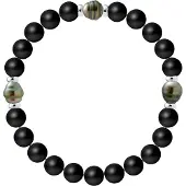 Rodney & Rolf Armband Silber Sterlingsilber 925 Tripoli