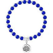 Rodney & Rolf Armband Silber Sterlingsilber 925 Fingal