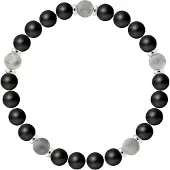 Rodney & Rolf Armband Silber Sterling 925 Atlanta