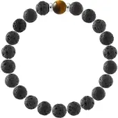 Rodney & Rolf Armband Silber Sterlingsilber 925 Denton