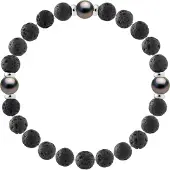 Rodney & Rolf Armband Silber Sterling 925 Onitsha