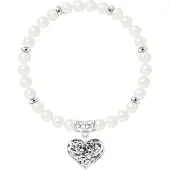 Rodney & Rolf Armband Silber Sterlingsilber 925 Malakka