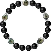 Rodney & Rolf Armband Silber Sterling 925 Doha