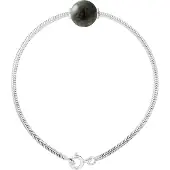 Rodney & Rolf Armband Silber Sterlingsilber 925 Dacca