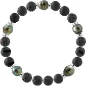 Rodney & Rolf Armband Silber Sterlingsilber 925 Porto