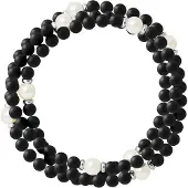 Rodney & Rolf Armband Silber Sterlingsilber 925 Akron