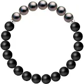 Rodney & Rolf Armband Silber Sterlingsilber 925 Kaduna