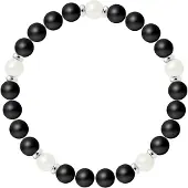 Rodney & Rolf Armband Silber Sterlingsilber 925 Omaha