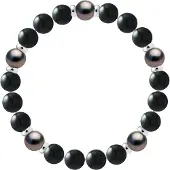 Rodney & Rolf Armband Silber Sterling 925 Louxor