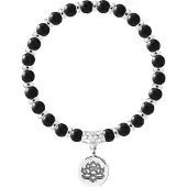Rodney & Rolf Armband Silber Sterlingsilber 925 Listowel