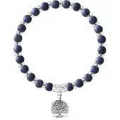 Rodney & Rolf Armband Silber Sterling 925 Wynwood