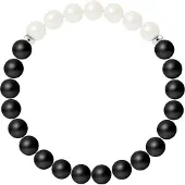 Rodney & Rolf Armband Silber Sterlingsilber 925 Pise