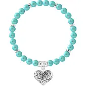 Rodney & Rolf Armband Silber Sterlingsilber 925 Pereira
