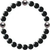 Rodney & Rolf Armband Silber Sterlingsilber 925 Chiang Mai